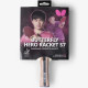 Ракетка для настольного тенниса Butterfly HERO Racket S7 Lin Yun-Ju (6251770002)