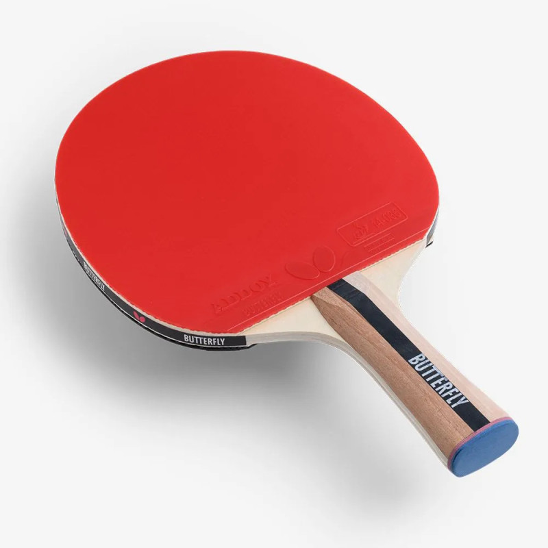 Ракетка для настольного тенниса Butterfly HERO Racket S7 Lin Yun-Ju (6251770002)