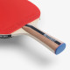 Ракетка для настольного тенниса Butterfly HERO Racket S7 Lin Yun-Ju (6251770002)