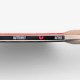 Ракетка для настольного тенниса Butterfly HERO Racket S7 Lin Yun-Ju (6251770002)