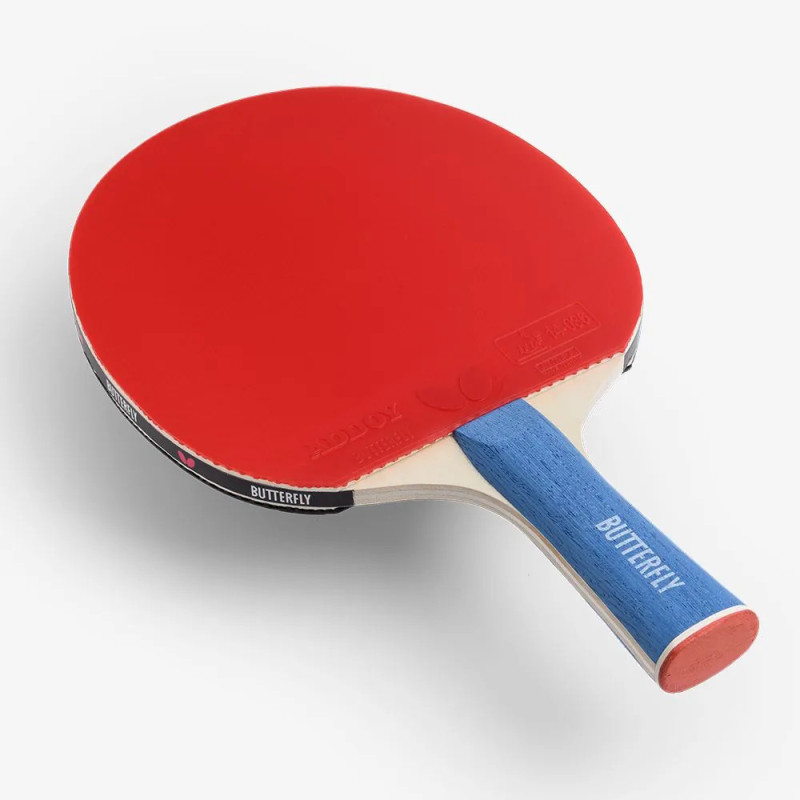 Ракетка для настольного тенниса Butterfly HERO Racket S8 Adriana Díaz (6251780002)