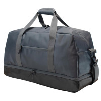 Сумка дорожная Semi Line 45 Grey (T5866-1)