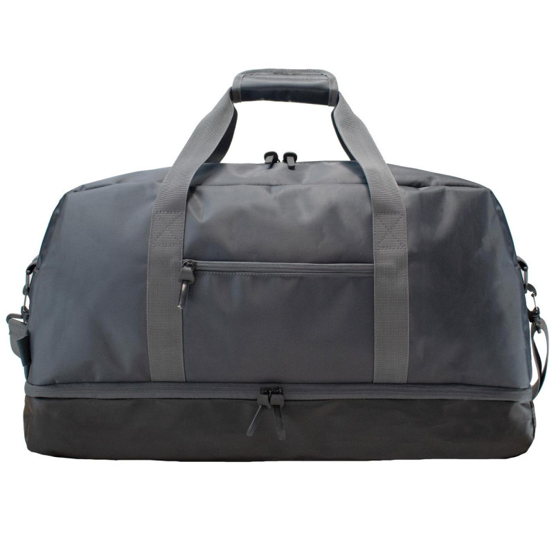 Сумка дорожная Semi Line 45 Grey (T5866-1)