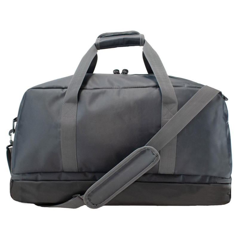 Сумка дорожная Semi Line 45 Grey (T5866-1)