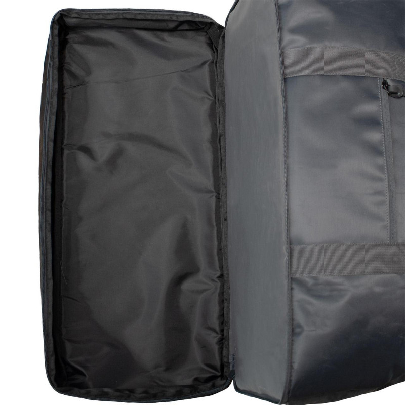 Сумка дорожная Semi Line 45 Grey (T5866-1)