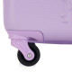 Чемодан Semi Line 20