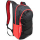 Рюкзак городской Semi Line 30 Black/Red (A3036-2)