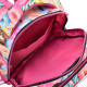 Рюкзак дитячий Semi Line 19 Rose Donats Print (J4674-4)