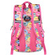 Рюкзак дитячий Semi Line 19 Rose Donats Print (J4674-4)