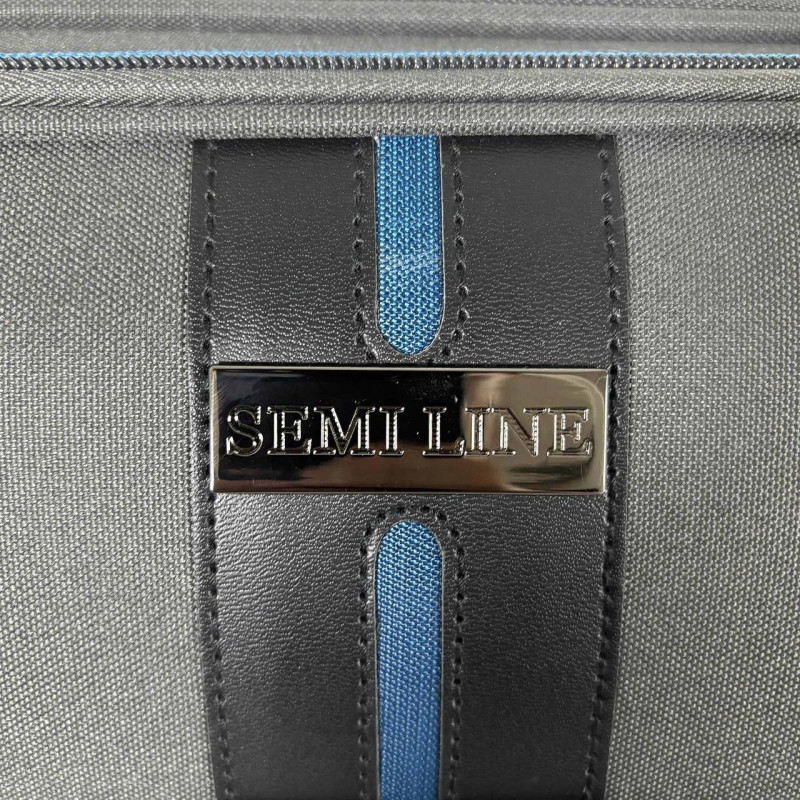 Валіза Semi Line 20