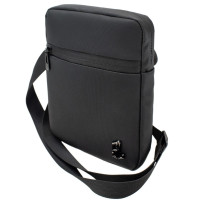 Сумка через плече Semi Line 1 Black (P8312-0)