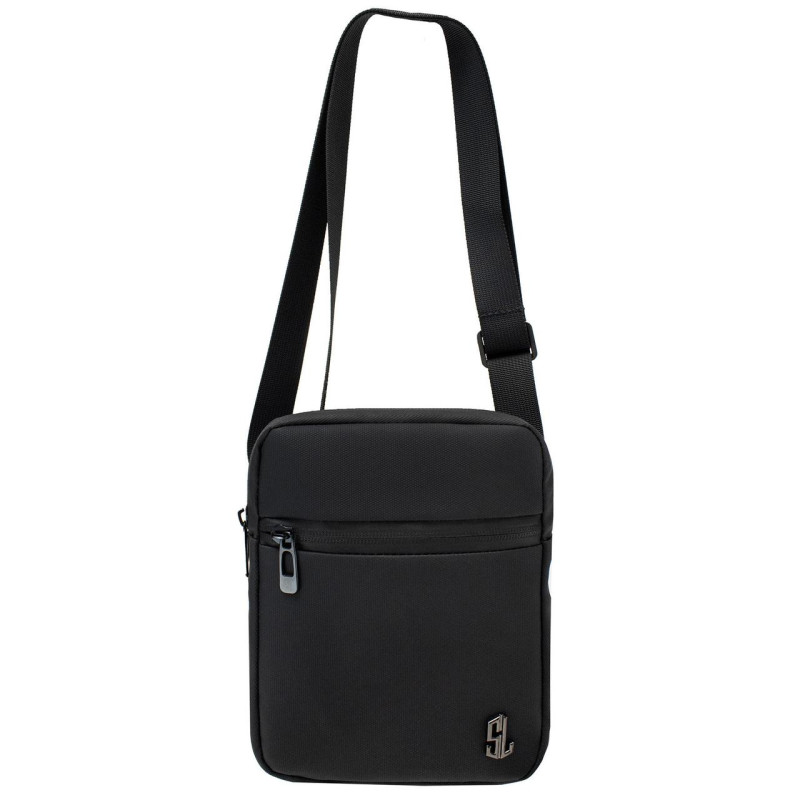 Сумка через плече Semi Line 1 Black (P8312-0)