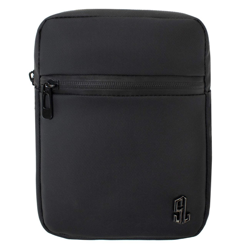 Сумка через плече Semi Line 1 Black (P8312-0)