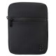 Сумка через плече Semi Line 1 Black (P8312-0)