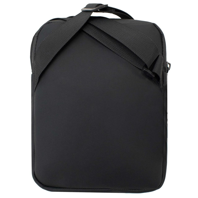 Сумка через плече Semi Line 1 Black (P8312-0)