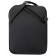 Сумка через плече Semi Line 1 Black (P8312-0)