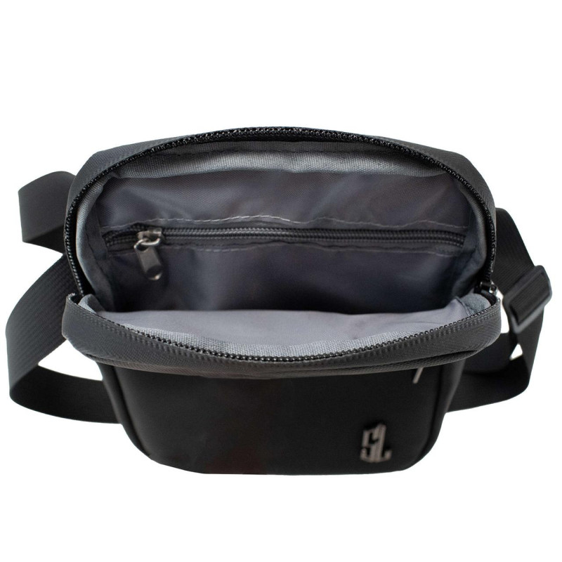 Сумка через плече Semi Line 1 Black (P8312-0)