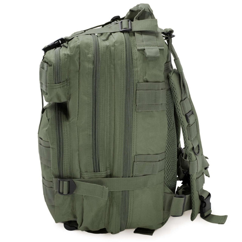 Рюкзак тактический Semi Line 18 Khaki (A3052-3)