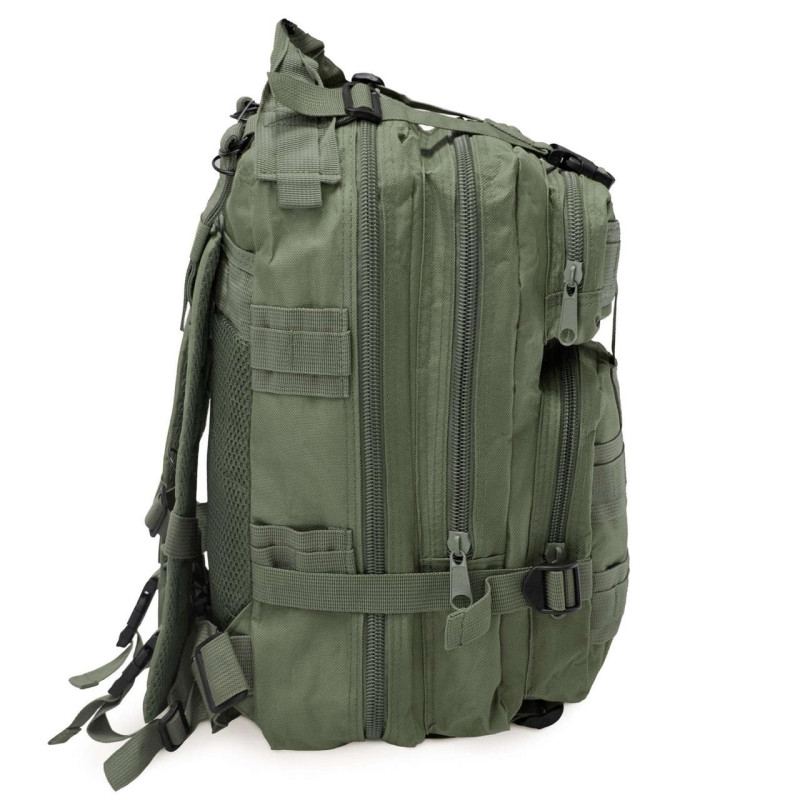 Рюкзак тактический Semi Line 18 Khaki (A3052-3)