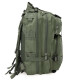 Рюкзак тактический Semi Line 18 Khaki (A3052-3)