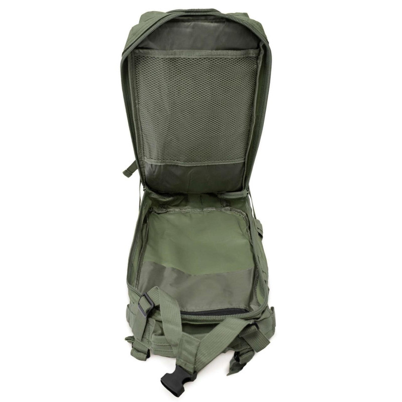 Рюкзак тактический Semi Line 18 Khaki (A3052-3)