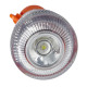 Фонарь профессиональный Mactronic Flashguard (100Lm) White/Red/Blue Magnet Synchro USB Recharg (PFS0200)