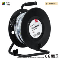 Лента диодная профессиональная Mactronic Lumiline 25 (32 000Lm) 90 CRI (PLR0100)