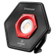 Фонарь профессиональный Mactronic Sunscan 5.4 (2000Lm) 96 CRI Rechargeable (PWL0051)