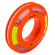 Комплект фонарей профессиональных Mactronic O-Flare (40Lm) Amber Magnetic Recharg 12/220V (PSD0113)