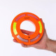 Комплект фонарей профессиональных Mactronic O-Flare (40Lm) Amber Magnetic Recharg 12/220V (PSD0113)