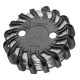 Комплект фонарей профессиональных Mactronic M-Flare Infrared Magnet Synch Recharg 12/220V (PSD0018)