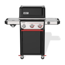 Газовый гриль Weber Spirit EP-335