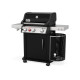 Газовый гриль Weber Spirit EP-335 Premium GBS, черный