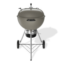 Угольный гриль Weber Master-Touch GBS 5755 Серый