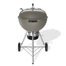 Угольный гриль Weber Master-Touch GBS 5755 Серый