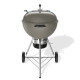 Угольный гриль Weber Master-Touch GBS 5755 Серый