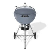 Угольный гриль Weber Master-Touch GBS 5755 Slate EU