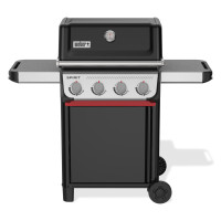 Газовый гриль Weber Spirit E-410