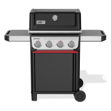 Газовый гриль Weber Spirit E-410