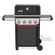 Газовый гриль Weber Spirit E-410