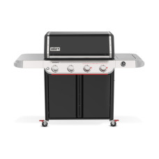 Газовый гриль Weber Genesis E-425W