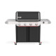 Газовый гриль Weber Genesis E-425W