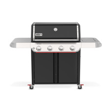 Газовый гриль Weber Genesis E-415W
