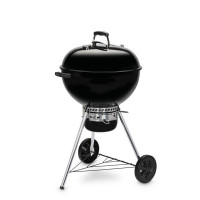 Угольный гриль Weber Original Kettle E-5730 57 см, черный
