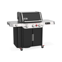 Газовый гриль Weber Genesis EPX-335, черный