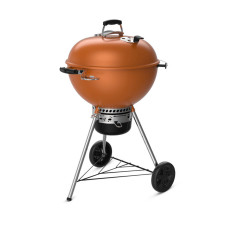 Угольный гриль Weber Master-Touch C-5755 Оранж