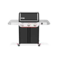 Газовый гриль Weber Genesis E-325W