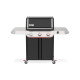 Газовый гриль Weber Genesis E-325W